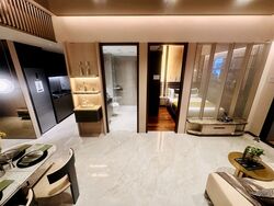 One Marina Gardens (D1), Condominium #533631011